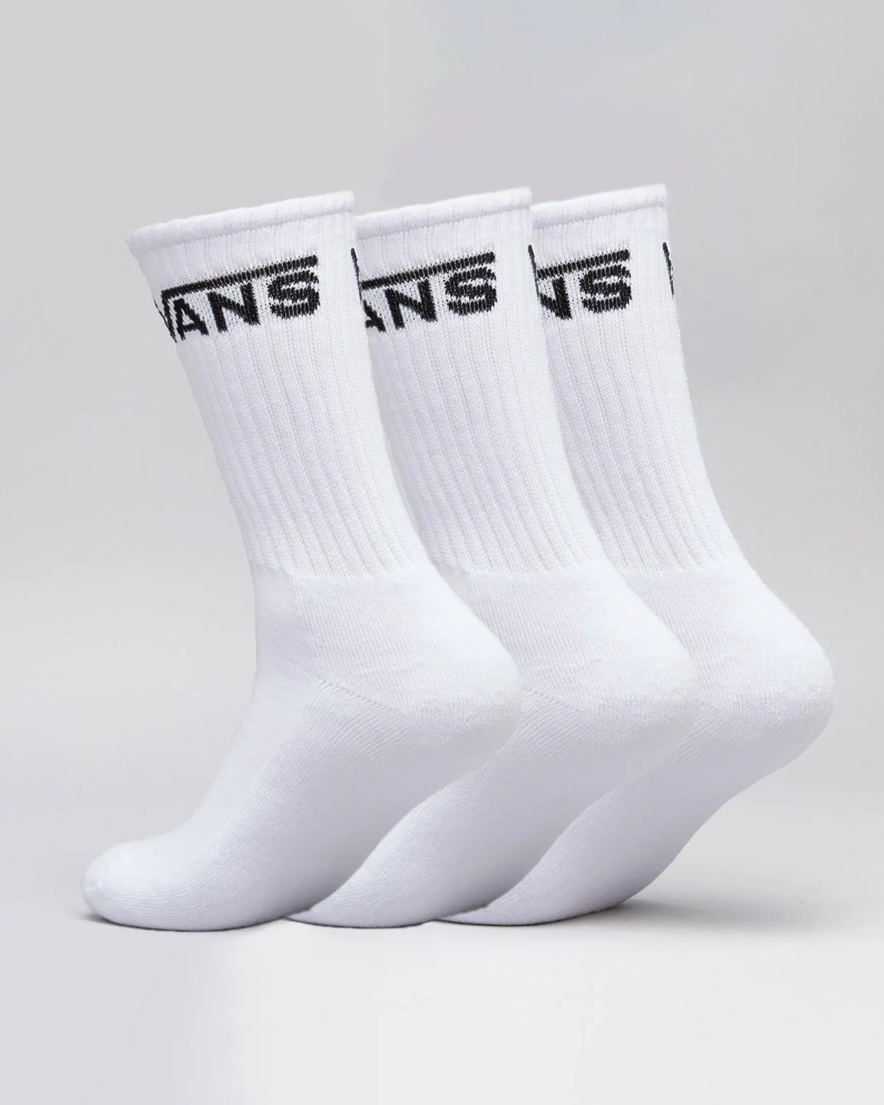 Women's Classic Crew Sock Pack