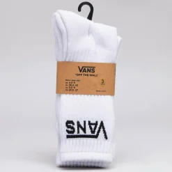 Women's Classic Crew Sock Pack
