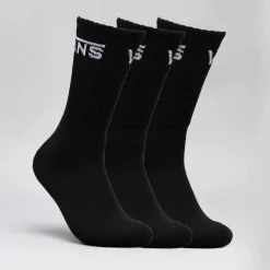 Women's Classic Crew Sock Pack