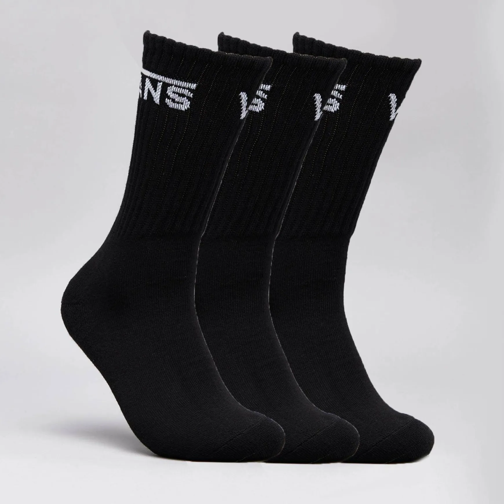 Women's Classic Crew Sock Pack