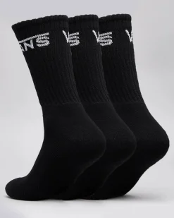 Women's Classic Crew Sock Pack