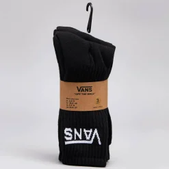 Women's Classic Crew Sock Pack