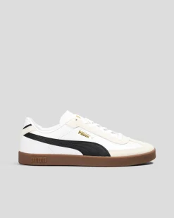 Womens Club II Era Shoes