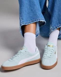 Womens Club II Shoes