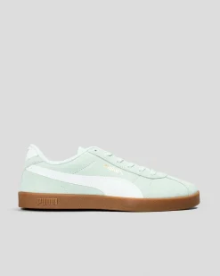 Womens Club II Shoes