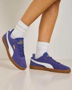 Womens Club II Shoes