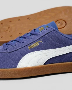 Womens Club II Shoes