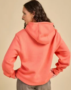 Women's Club Pullover Hoodie