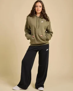 Women's Club Pullover Hoodie