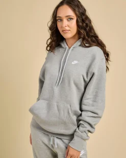 Women's Club Pullover Hoodie