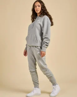 Women's Club Pullover Hoodie