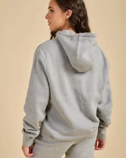 Women's Club Pullover Hoodie