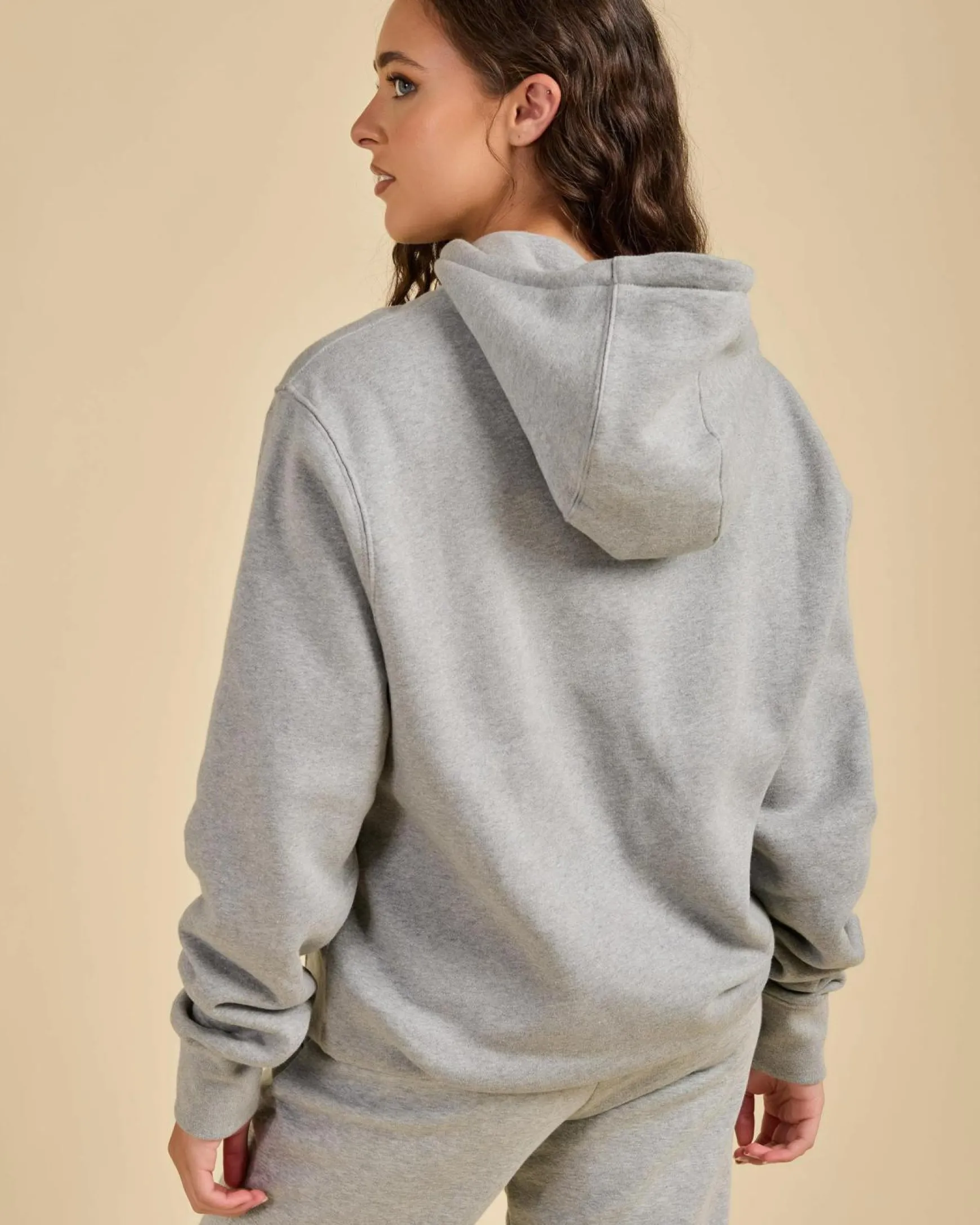 Women's Club Pullover Hoodie