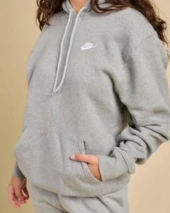 Women's Club Pullover Hoodie