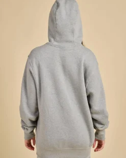 Women's Club Pullover Hoodie