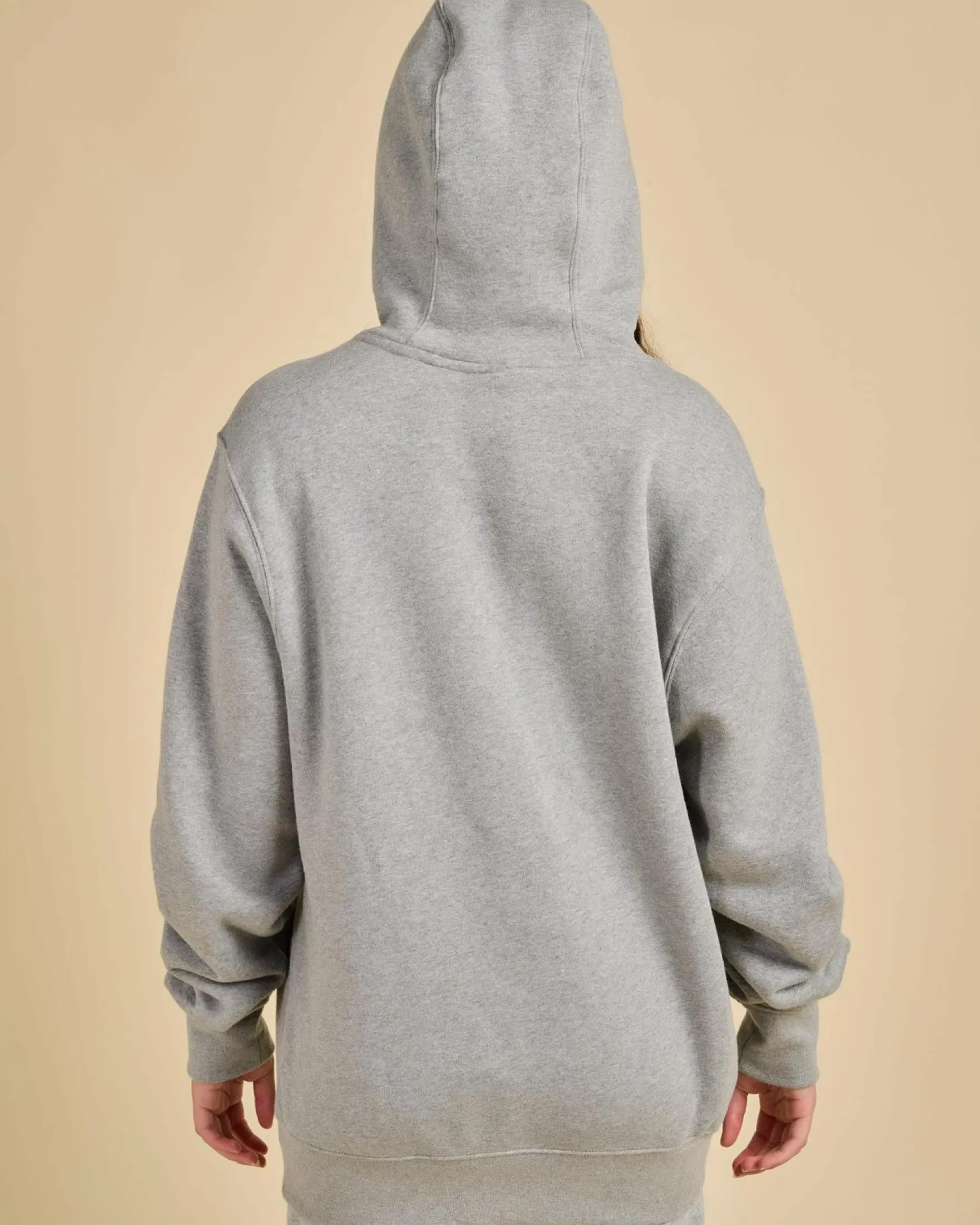 Women's Club Pullover Hoodie