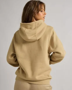 Women's Club Pullover Hoodie