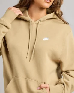 Women's Club Pullover Hoodie