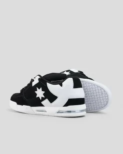 Womens Command Shoes