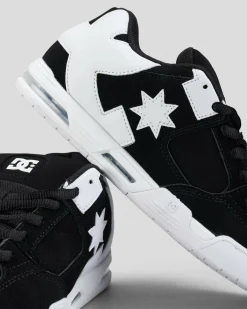 Womens Command Shoes