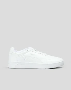 Womens Court Lally Shoes