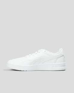 Womens Court Lally Shoes