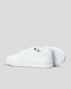 Womens Court Lally Shoes