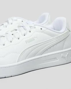 Womens Court Lally Shoes