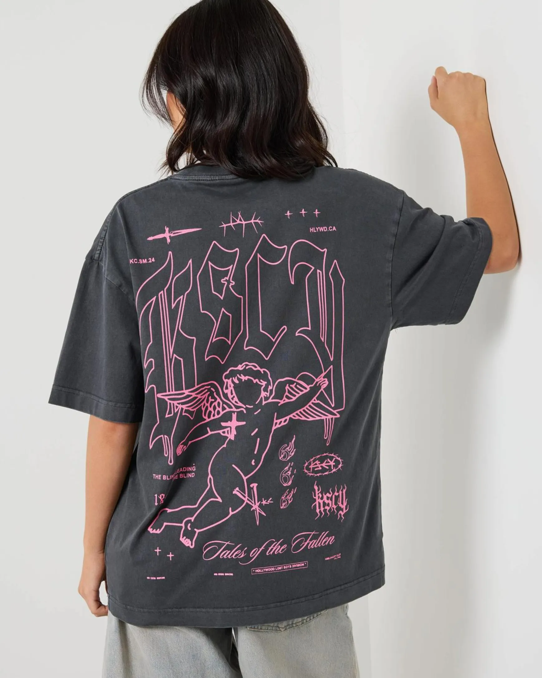 Women's Covert T-Shirt