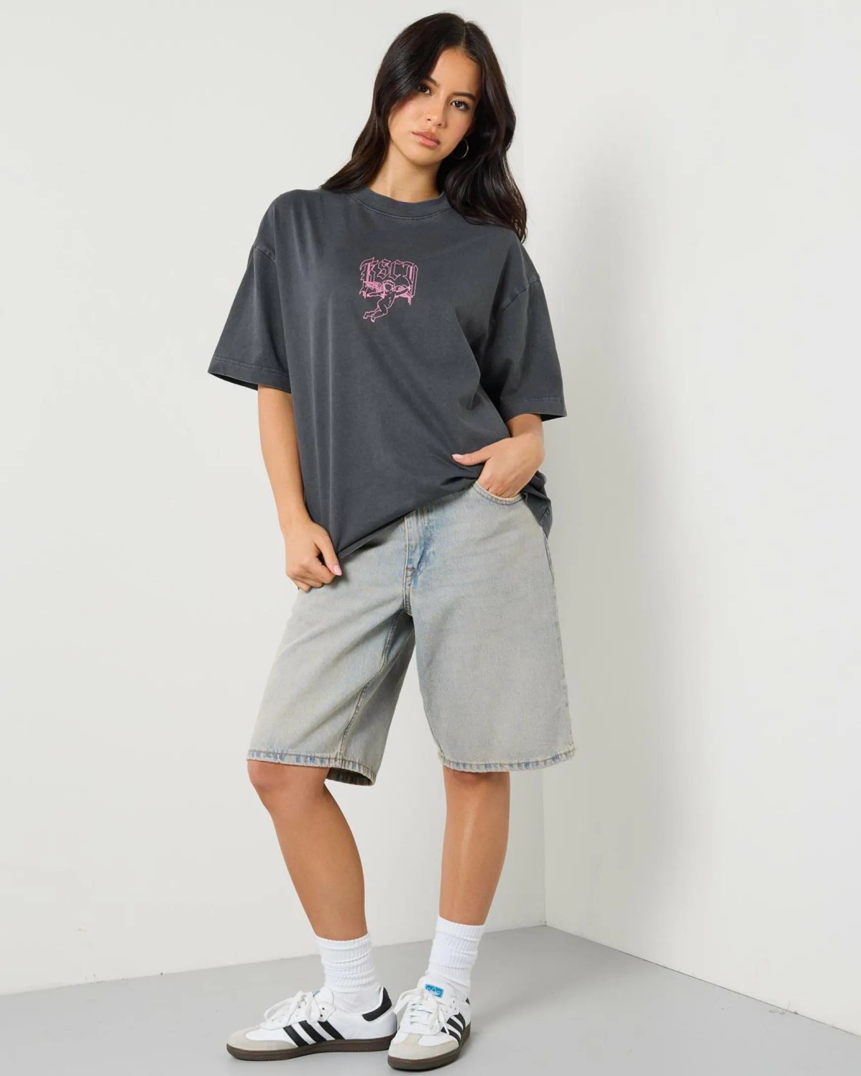 Women's Covert T-Shirt