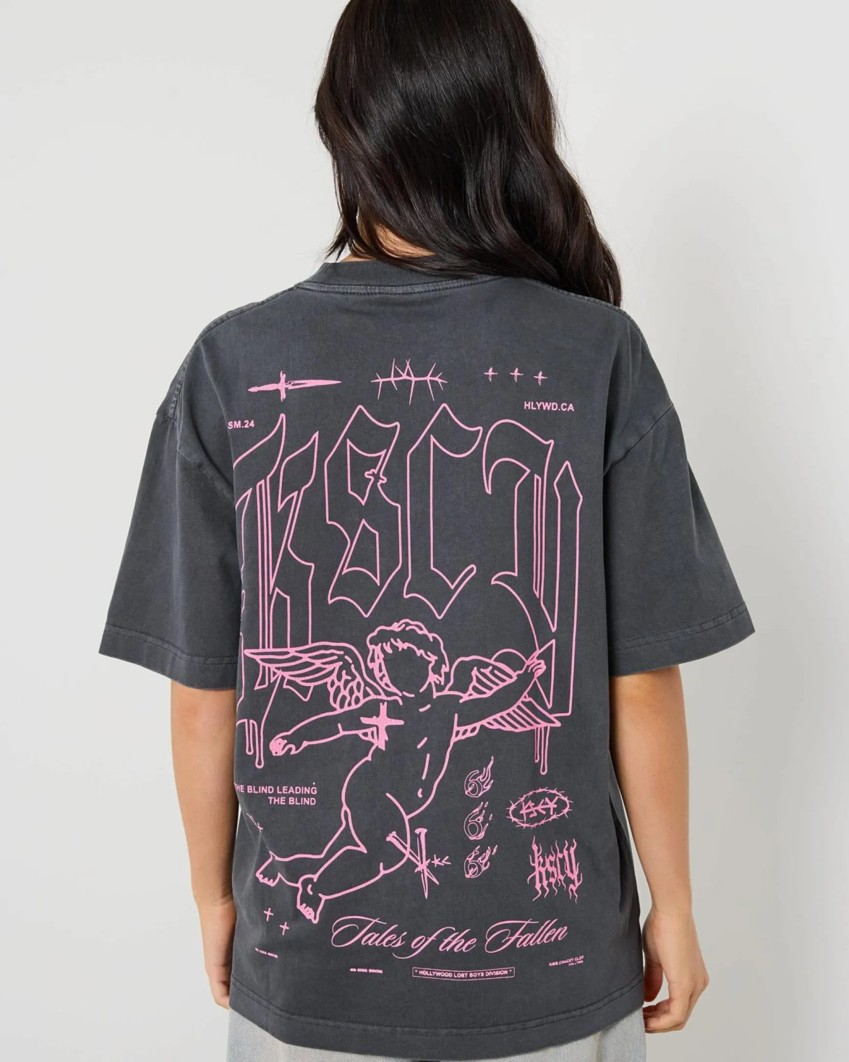 Women's Covert T-Shirt