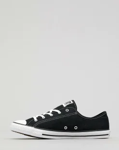 Womens Dainty Lo-Pro Shoes