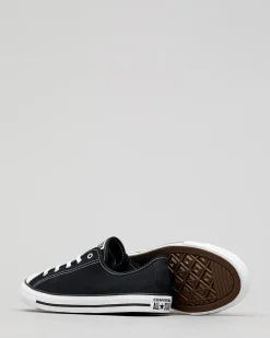 Womens Dainty Lo-Pro Shoes