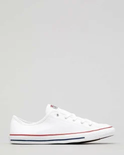 Womens Dainty Lo-Pro Shoes