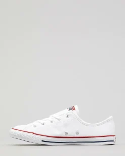 Womens Dainty Lo-Pro Shoes