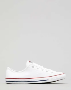 Womens Dainty Lo-Pro Shoes