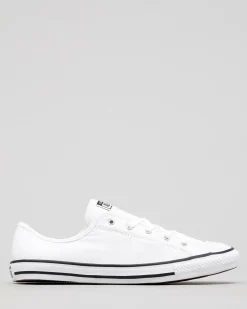 Womens Dainty Lo-Pro Shoes