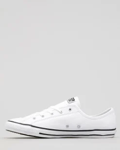 Womens Dainty Lo-Pro Shoes