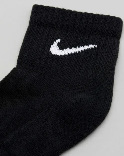 Women's Everyday Cushion Ankle Sock Pack