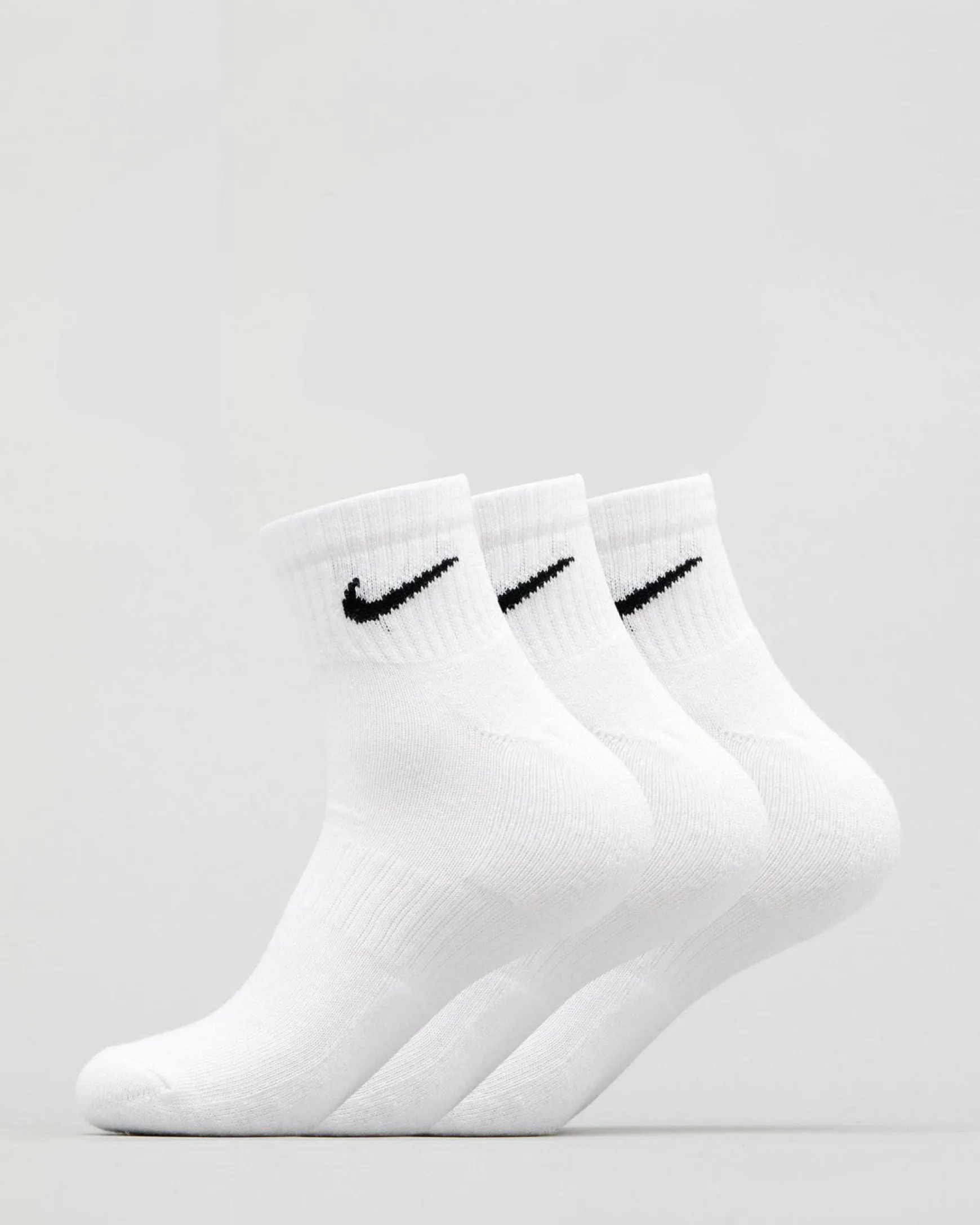 Women's Everyday Cushion Ankle Sock Pack