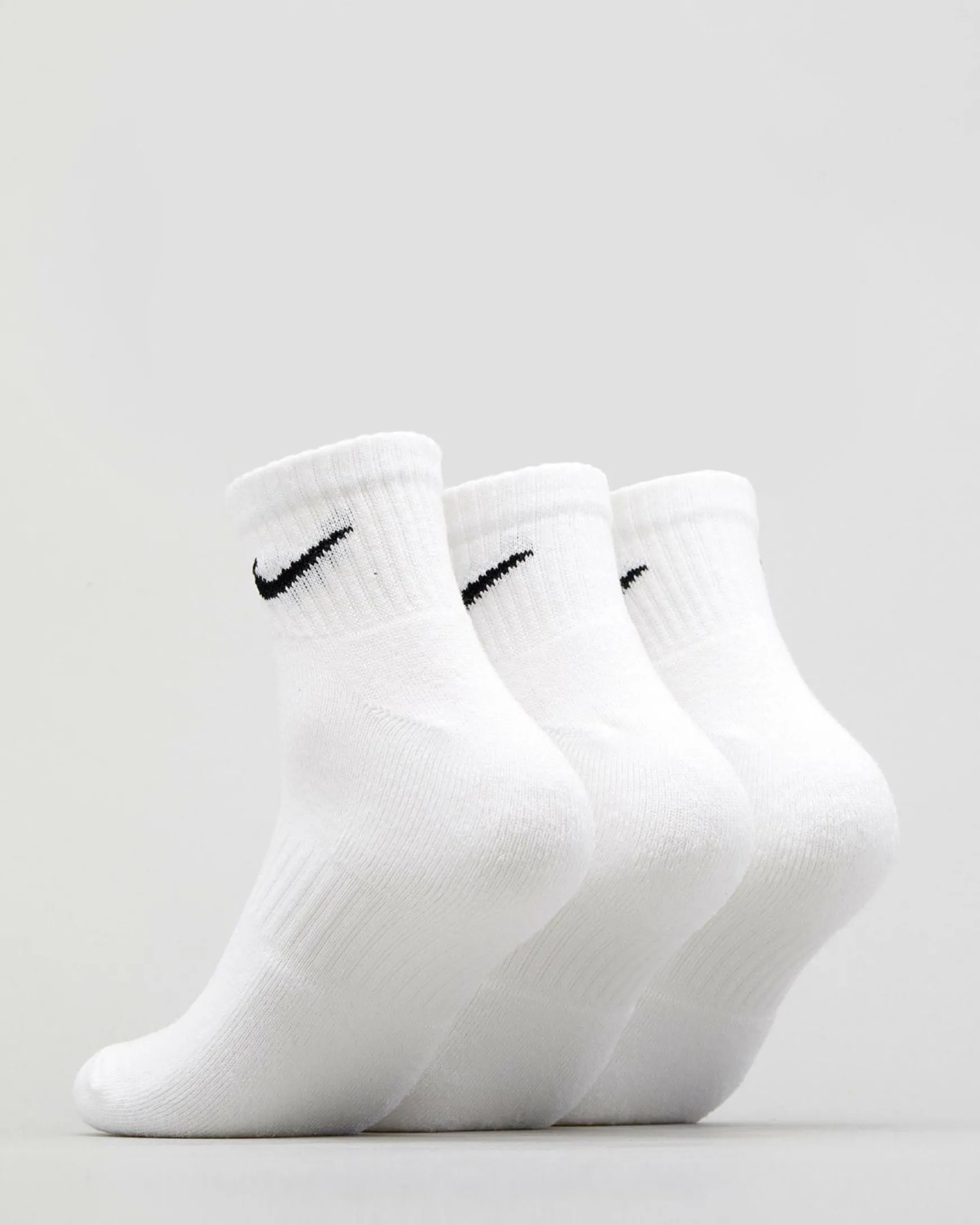 Women's Everyday Cushion Ankle Sock Pack