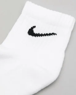 Women's Everyday Cushion Ankle Sock Pack