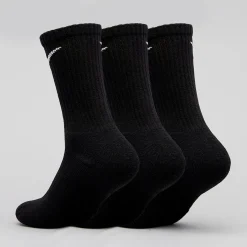 Women's Everyday Cushion Crew Sock Pack