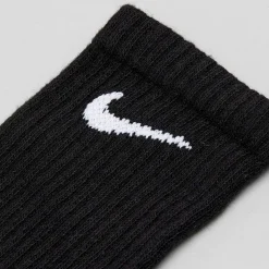 Women's Everyday Cushion Crew Sock Pack