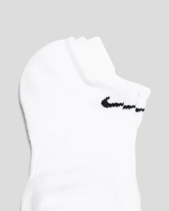 Women's Everyday Cushioned No Show Sock Pack