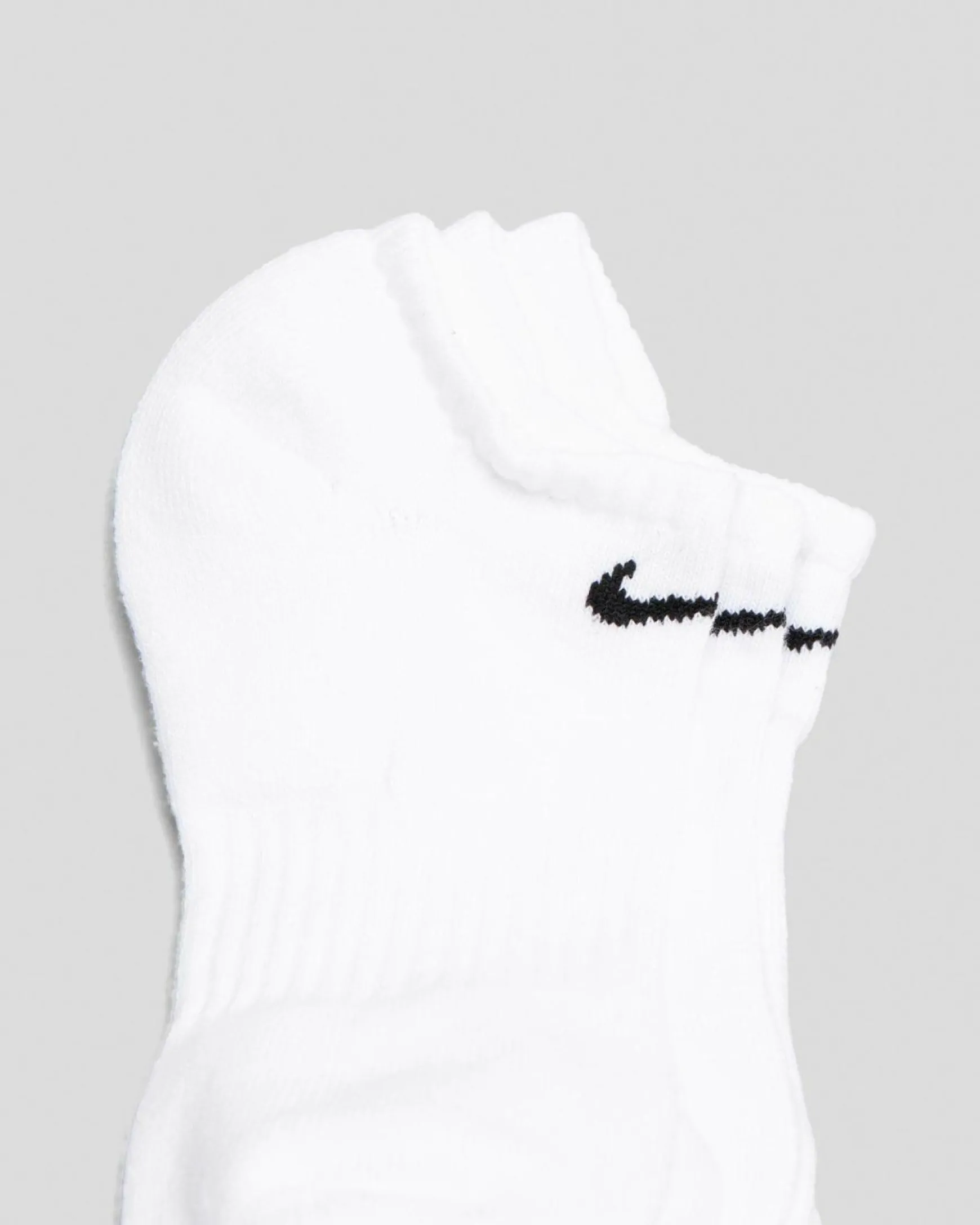 Women's Everyday Cushioned No Show Sock Pack