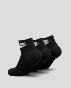 Women's Everyday Essential Ankle Sock Pack