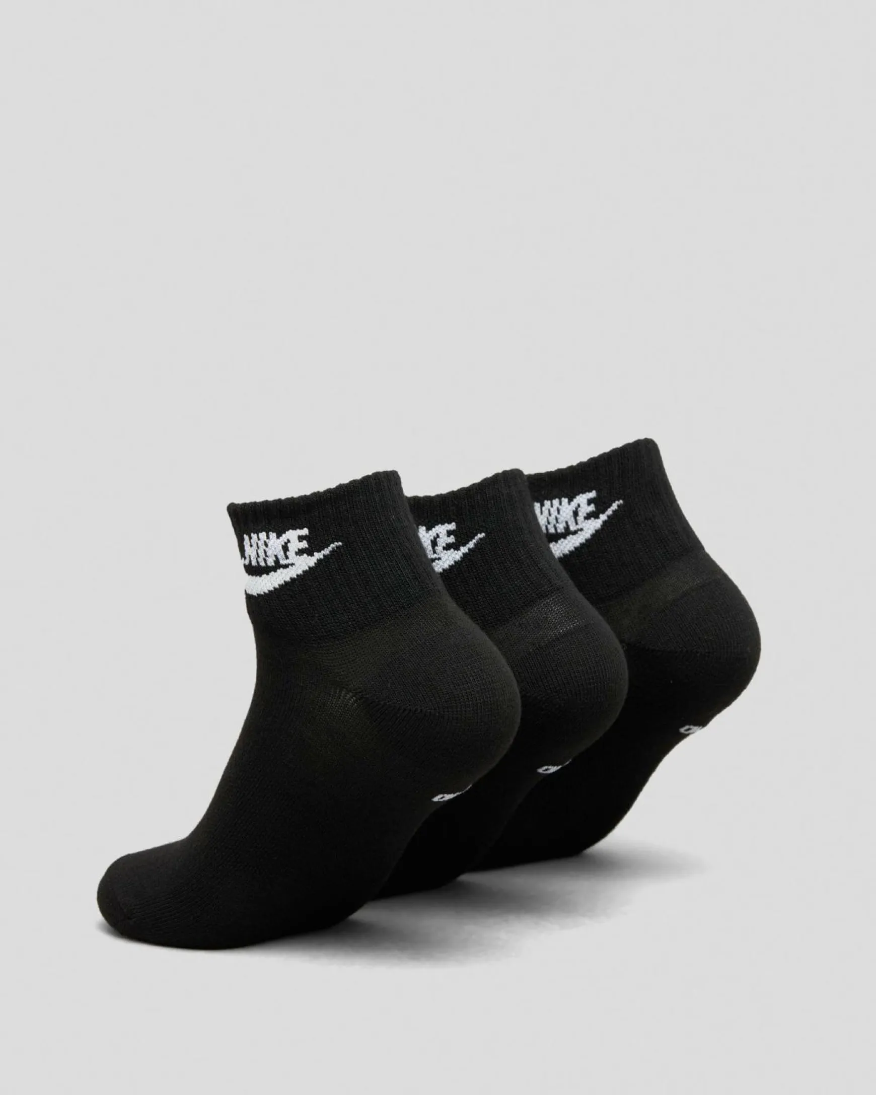 Women's Everyday Essential Ankle Sock Pack