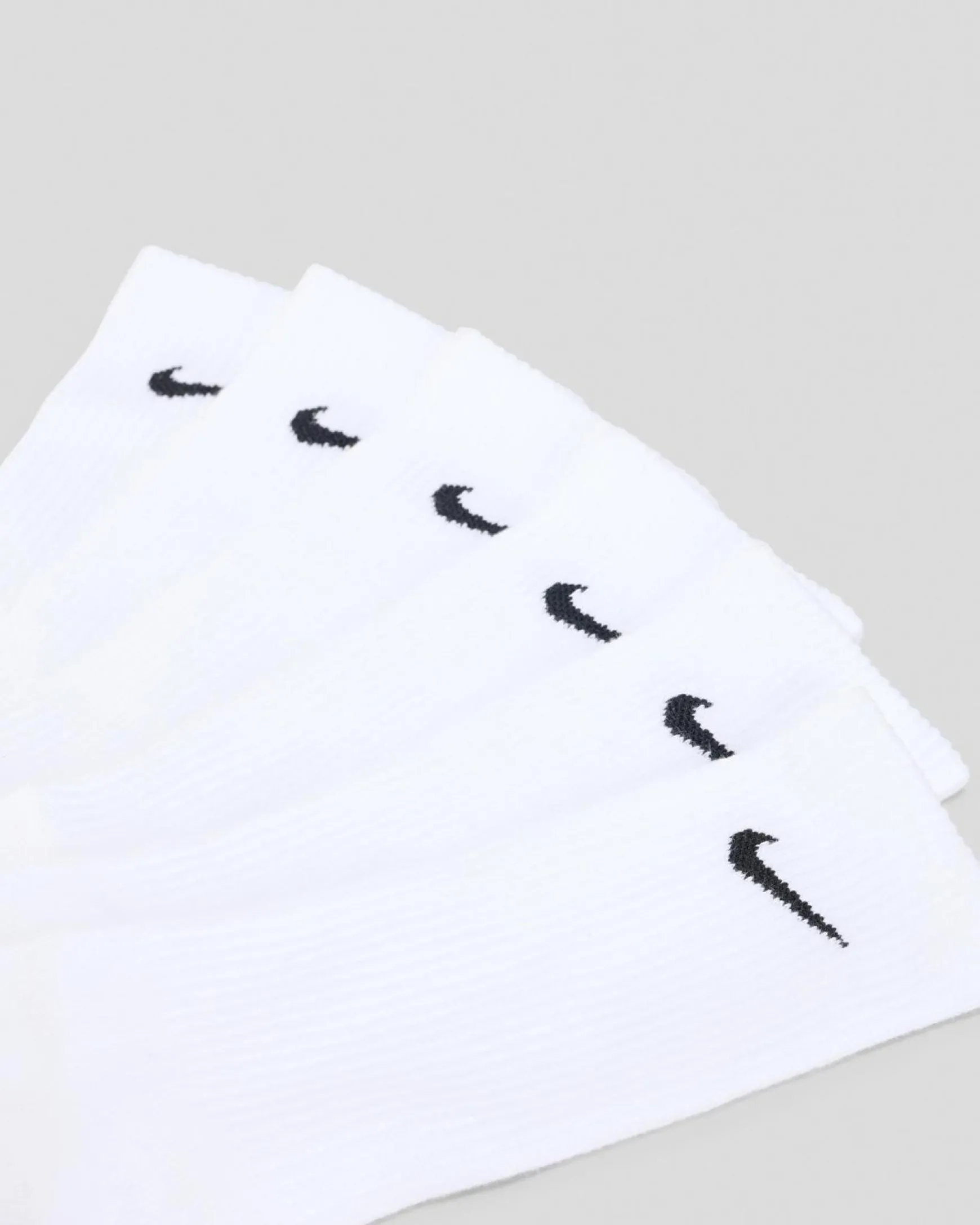 Women's Everyday Plus Cushioned Training Crew Sock Pack