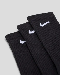 Women's Everyday Plus Cushioned Crew Sock Pack